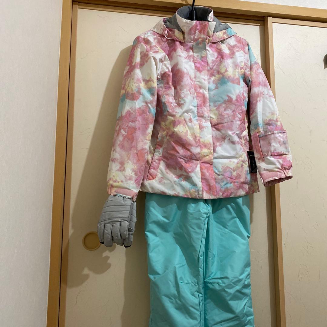 スキー &  Board wear 一式Last Offer‼️