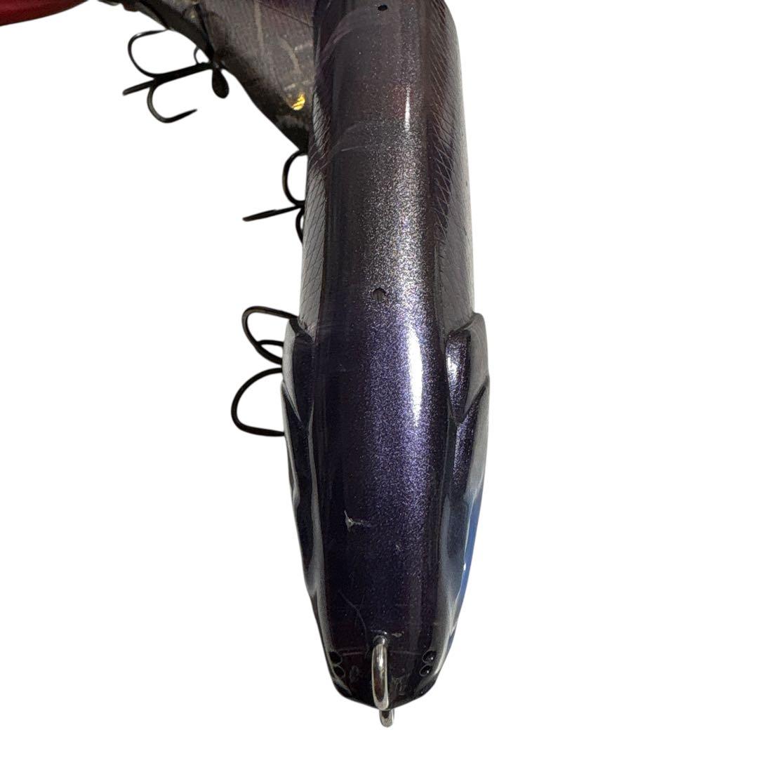 【DRT】 KLASHGHOST クラッシュゴースト # ニュームーンバイト