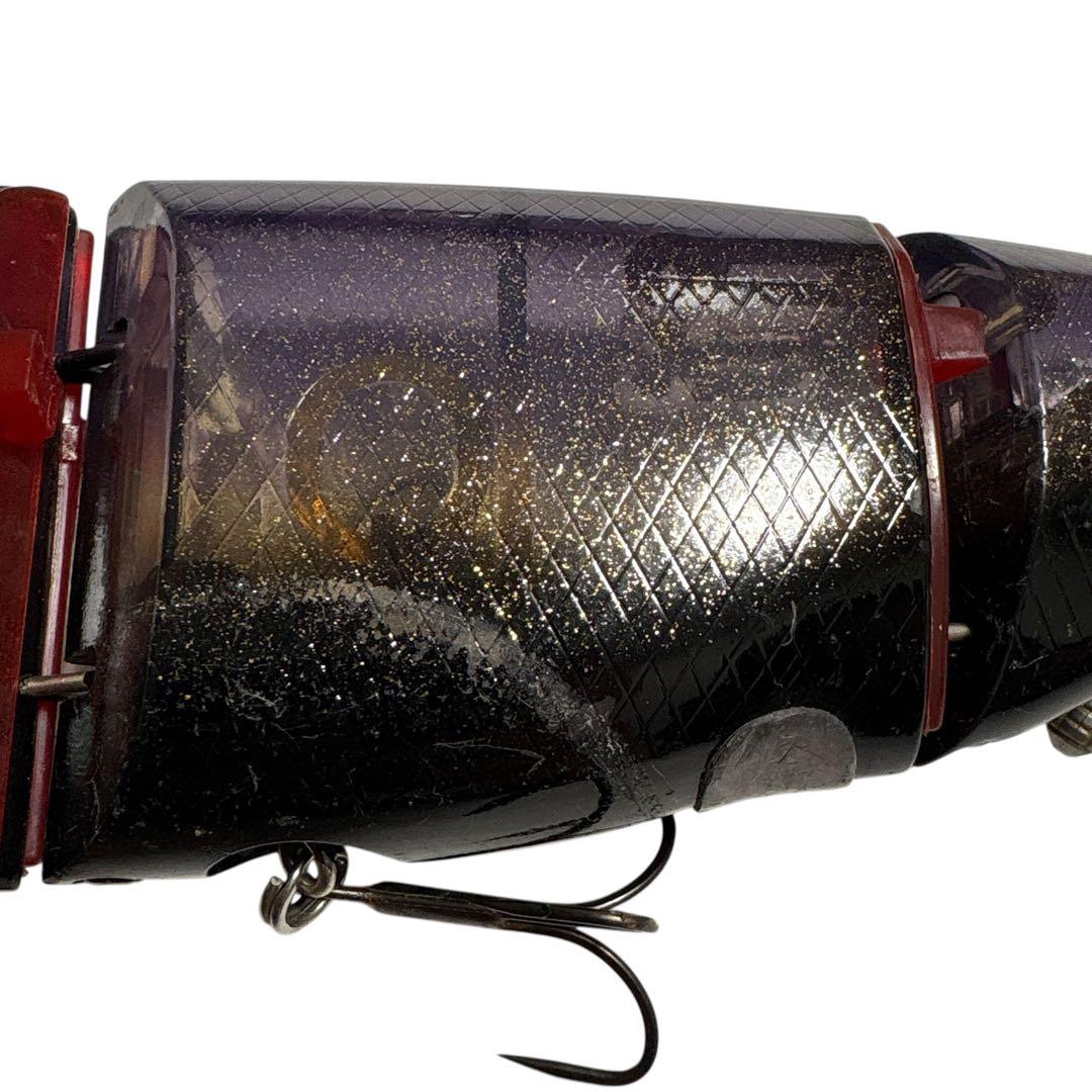 【DRT】 KLASHGHOST クラッシュゴースト # ニュームーンバイト