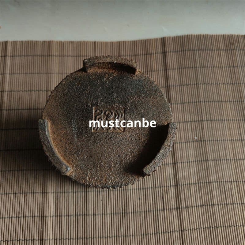 鉄器 暖炉 燗炉 煎茶器 置物