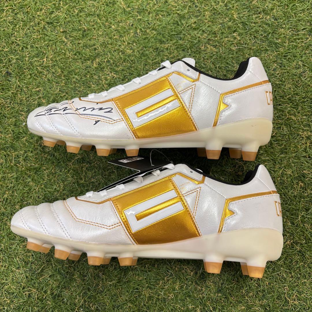 【即日発送 超限定モデル】CAPITTEN ONE 888 イニエスタモデル