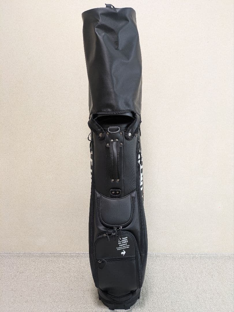 ルコックスポルティフ キャディバッグ MCB QQBTJJ06