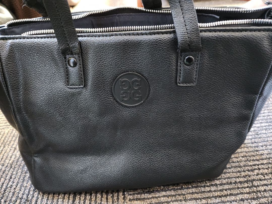 Gフォアボストンバック カートバックセット