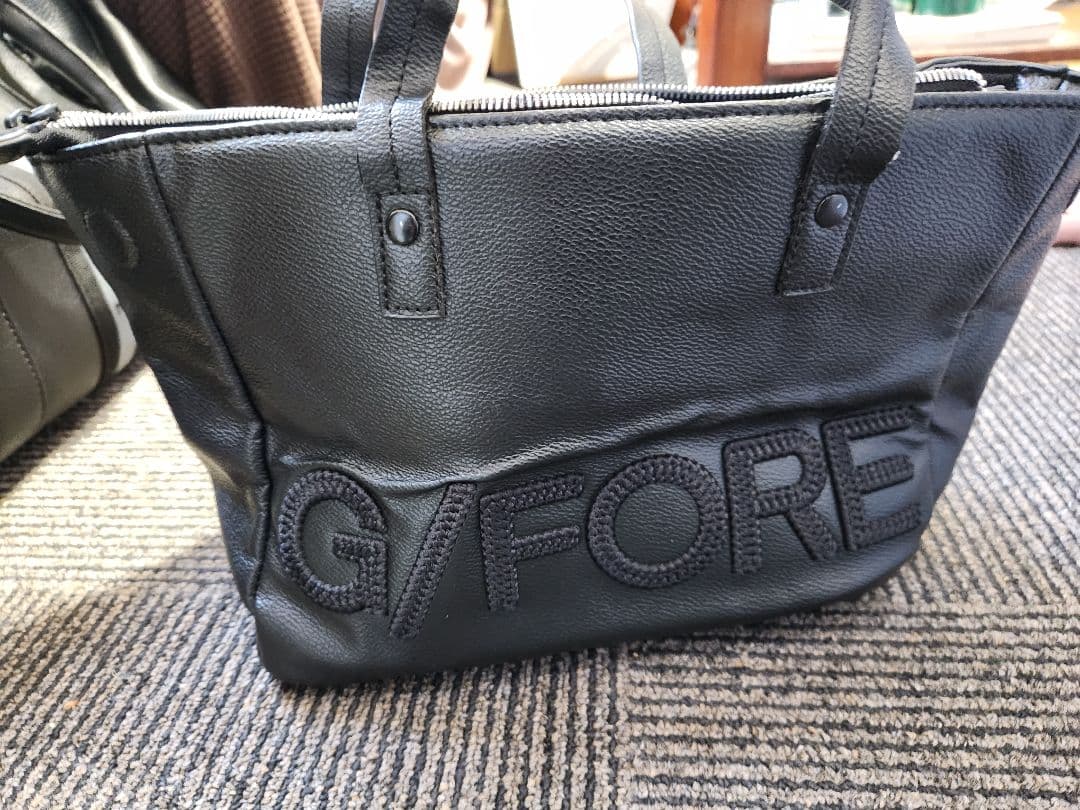 Gフォアボストンバック カートバックセット