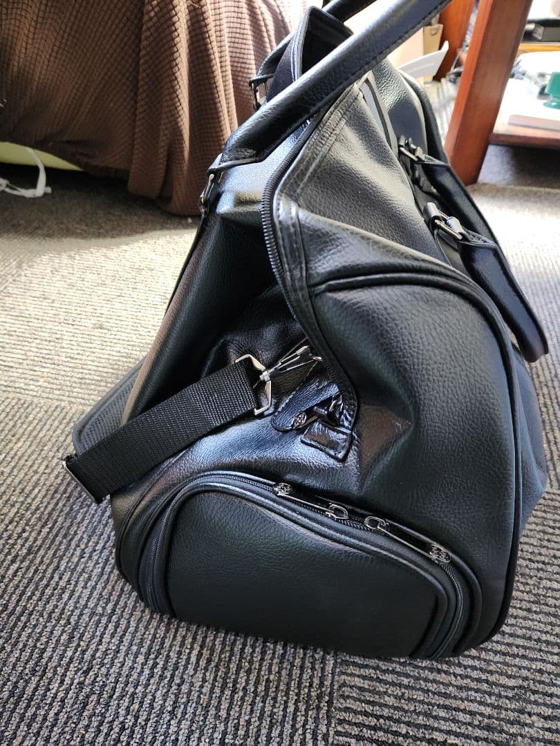 Gフォアボストンバック カートバックセット