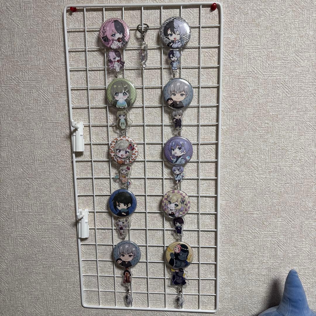 芸人旅団と夏気分！夏祭りグッズ