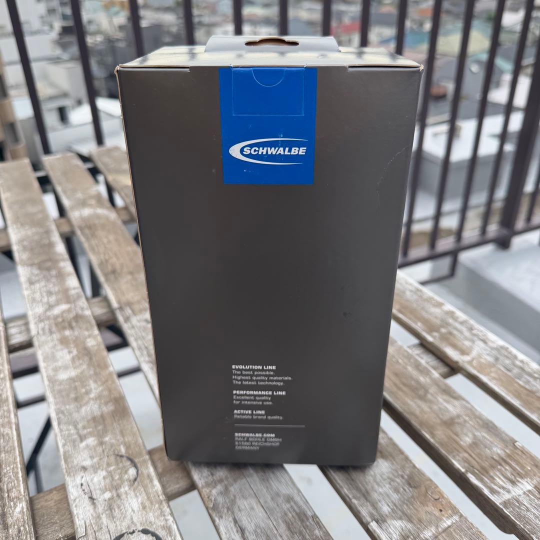 新品 SCHWALBE RACING RALPH 27.5x2.25 MTB