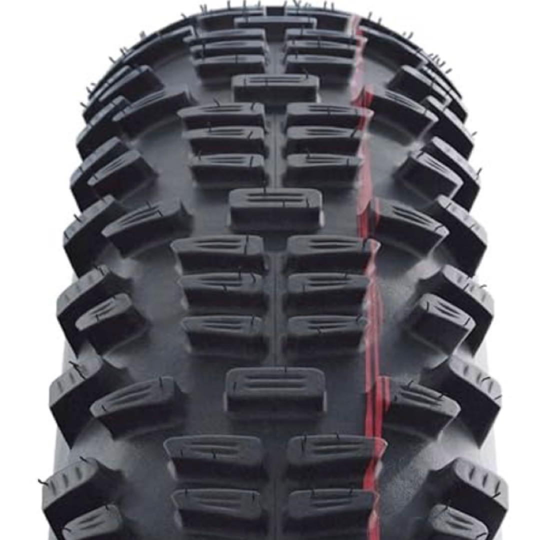 新品 SCHWALBE RACING RALPH 27.5x2.25 MTB