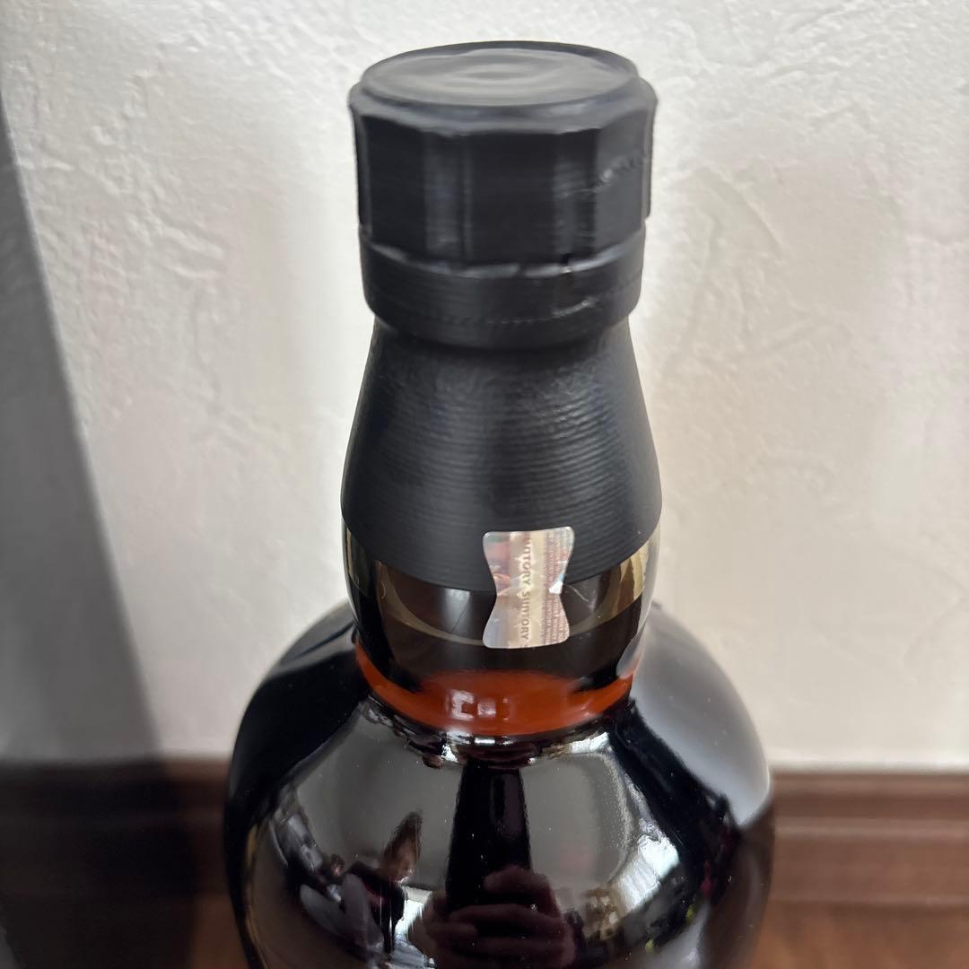 山﨑18年新品未開封箱付き