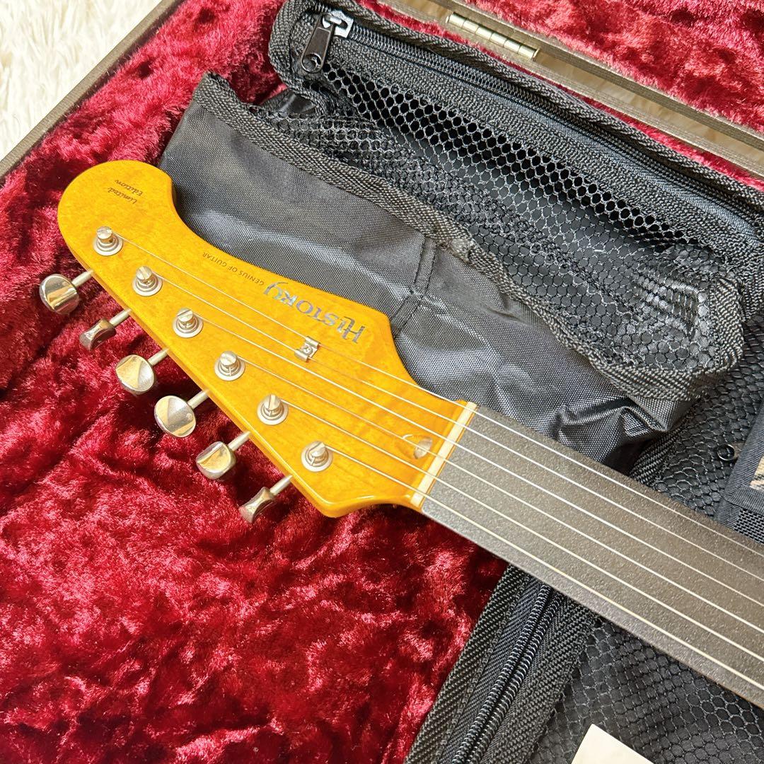 HISTORY GH-SVCT LimitedEdition 最高峰限定モデル