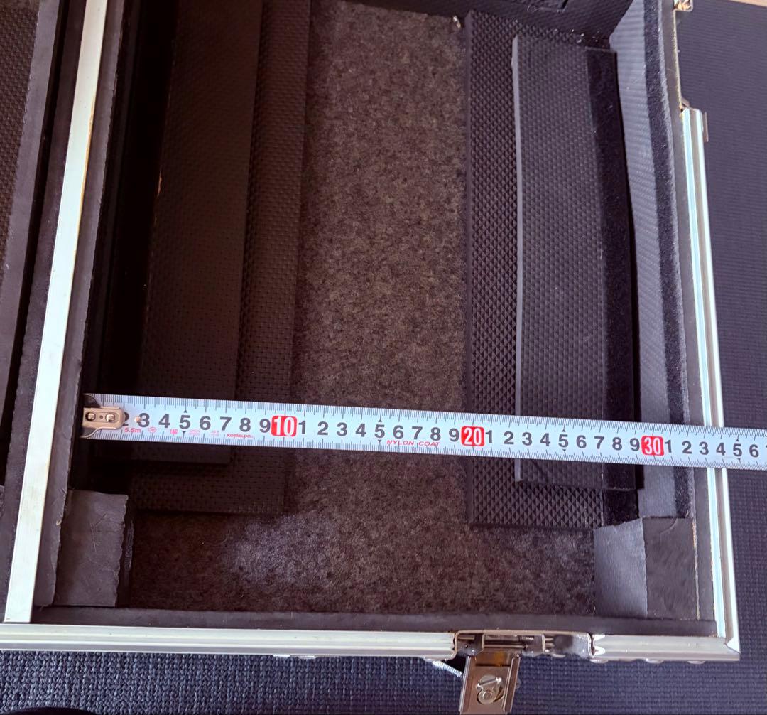 ROAD READY CASES フライト ハードケース 特大サイズ