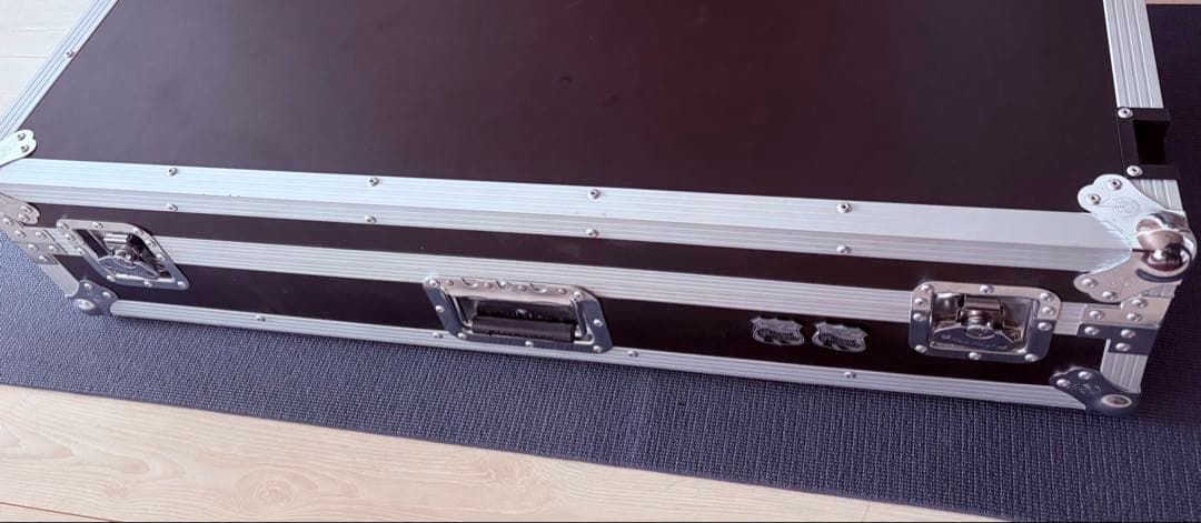 ROAD READY CASES フライト ハードケース 特大サイズ