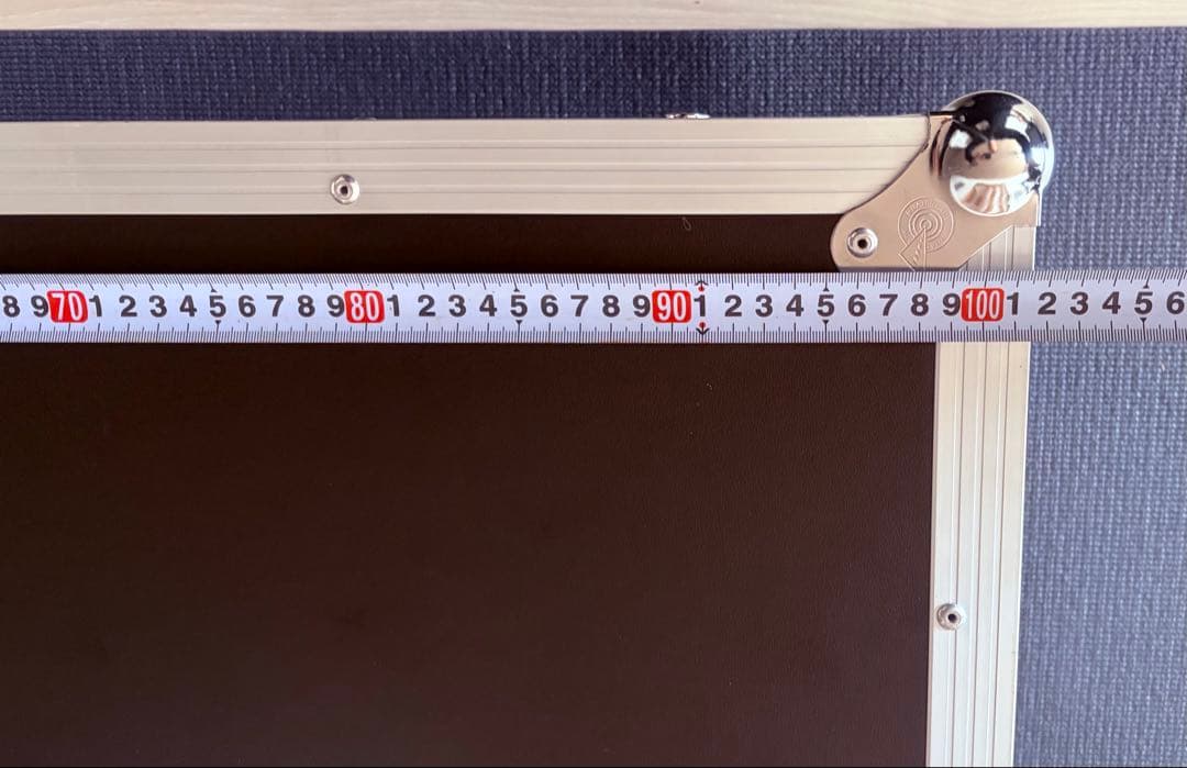 ROAD READY CASES フライト ハードケース 特大サイズ