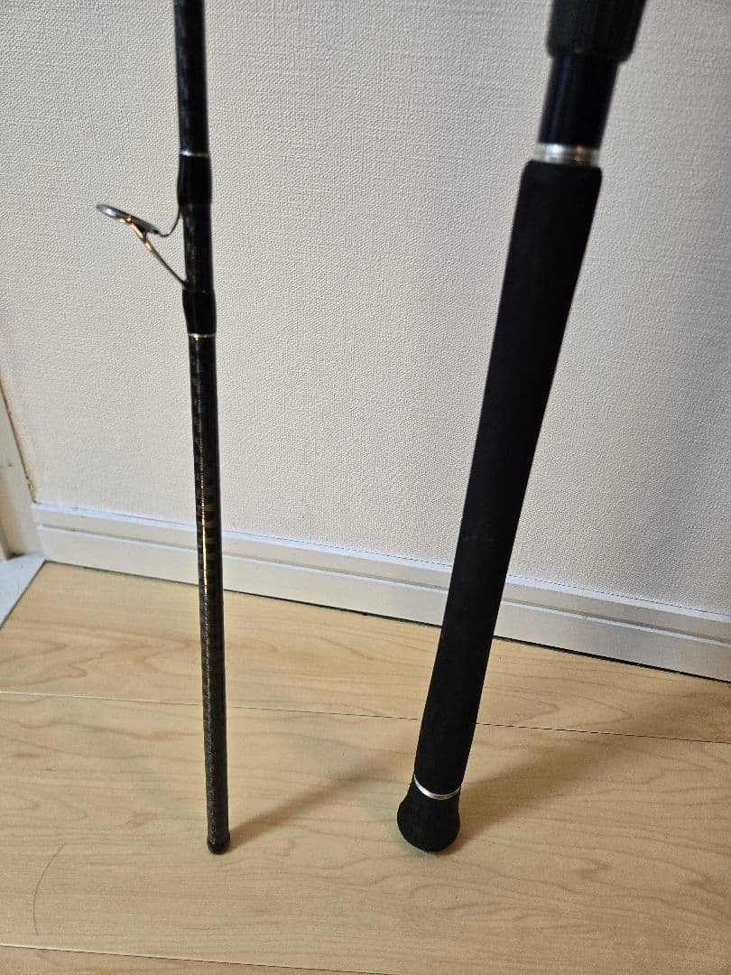 【ケース付】シマノ 16コルトスナイパーBB S1006H ショアジギング