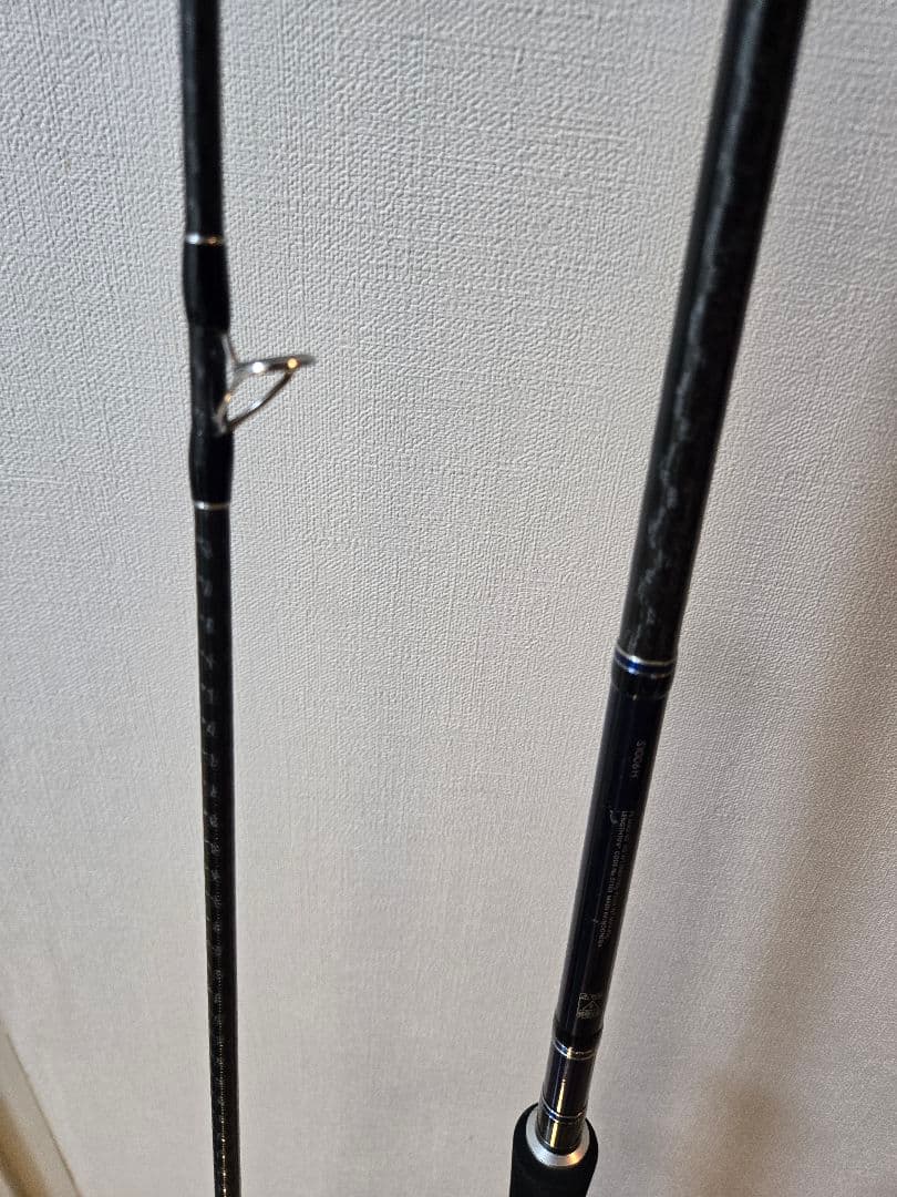 【ケース付】シマノ 16コルトスナイパーBB S1006H ショアジギング