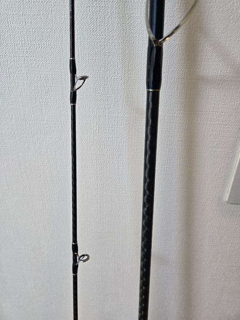 【ケース付】シマノ 16コルトスナイパーBB S1006H ショアジギング