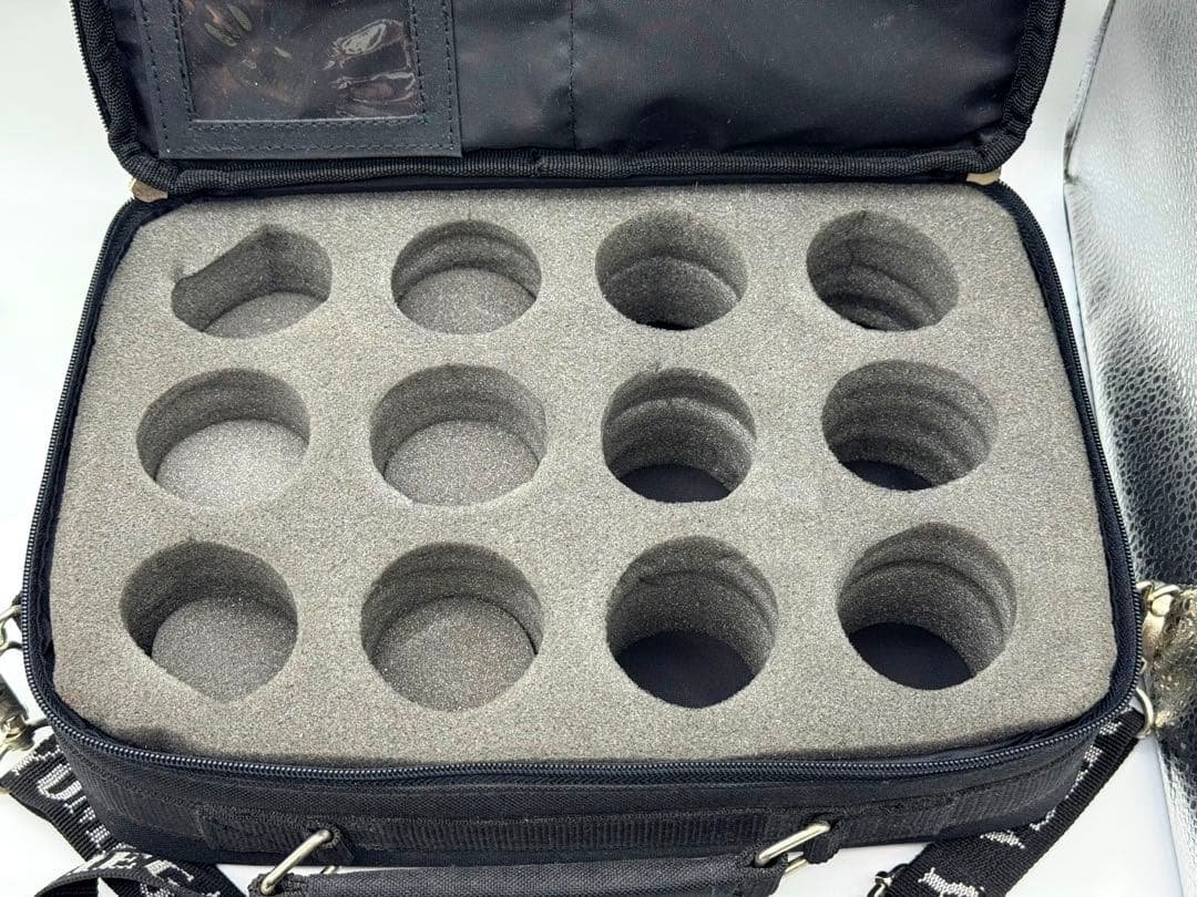 ヨメガ ヨーヨーバッグYOMEGAバッグ 2Aファイヤーボール レイダー24収納