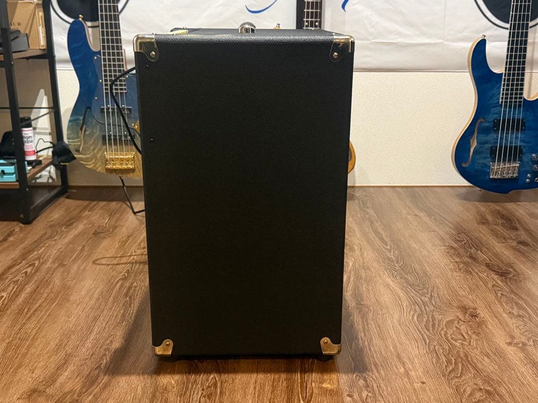 ベースアンプ Fender RUMBLE 200 フェンダー ランブル 200W