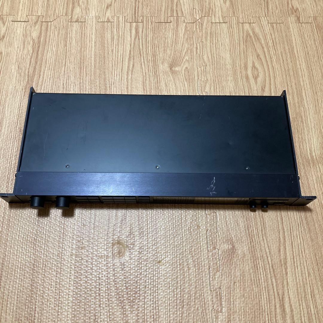 レ*ブ様 t.c. electronic G-Force 中古品