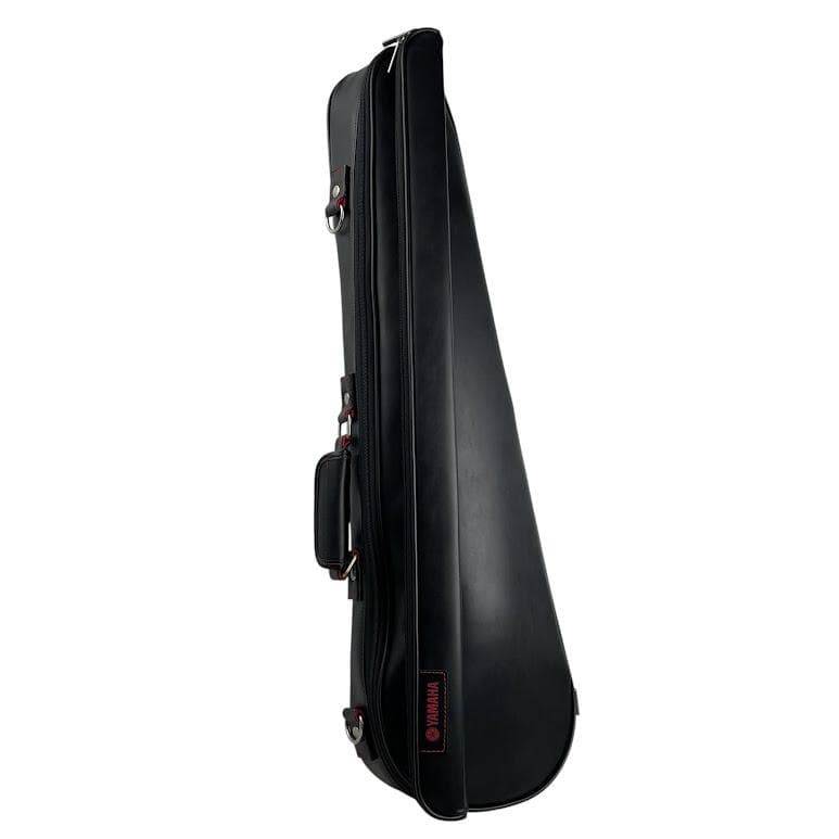 極美品■YAMAHA■ サイレントバイオリン SV150 ヤマハ 専用バッグ付