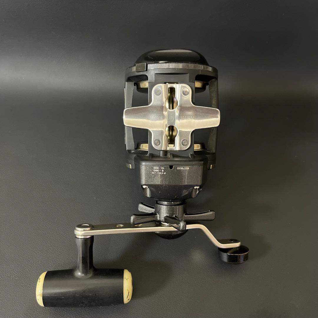 【希少/名機/美品】ダイワ 巨鯉 40W DAIWA KYOKOI 40W