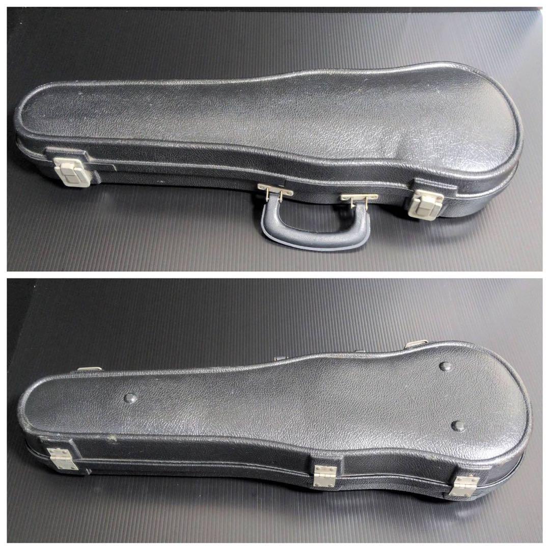 スズキ 1/4 バイオリン No.220 名古屋製 杉藤 T.SUGITO 弓