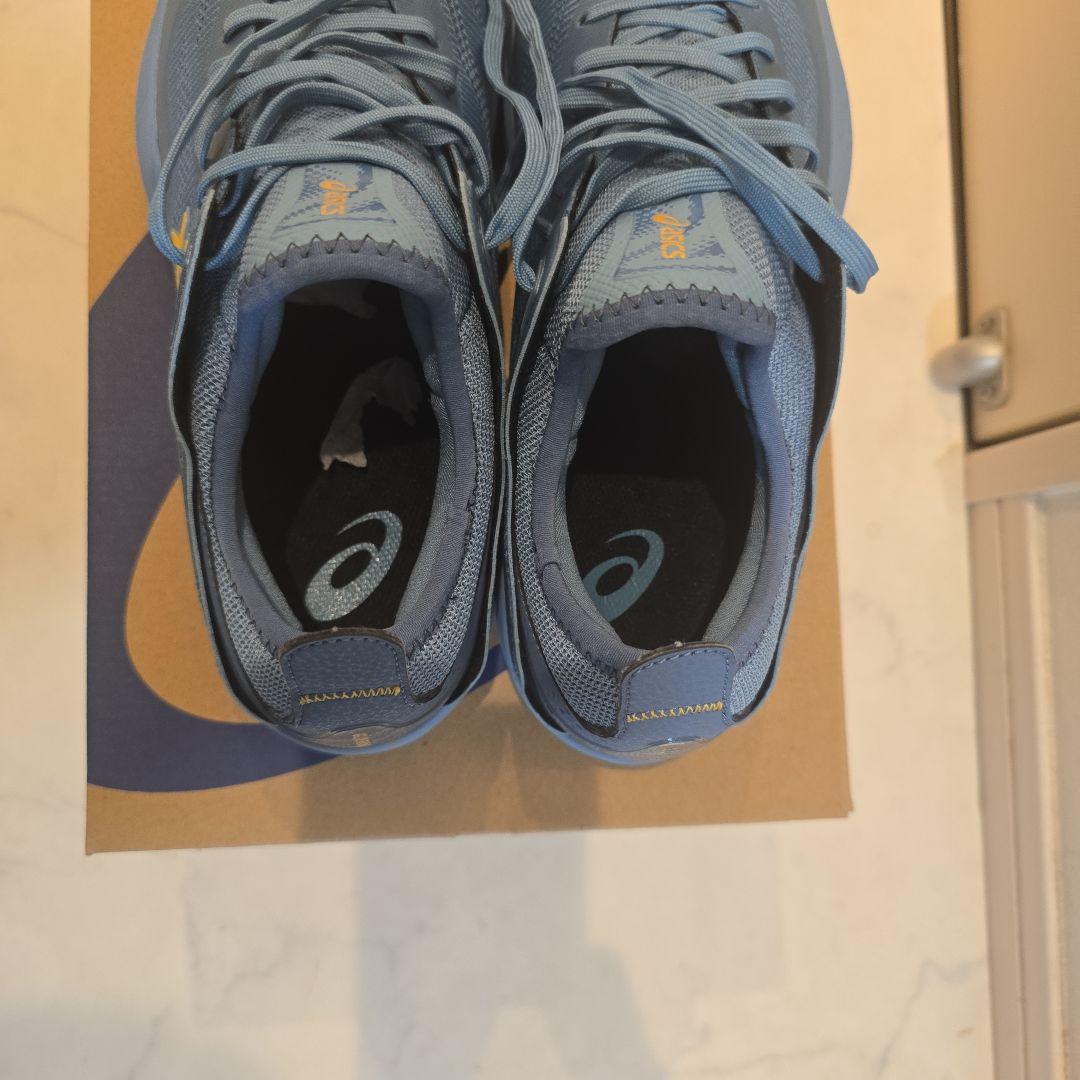 GLIDE NOVA FF3 ASICS バスケ