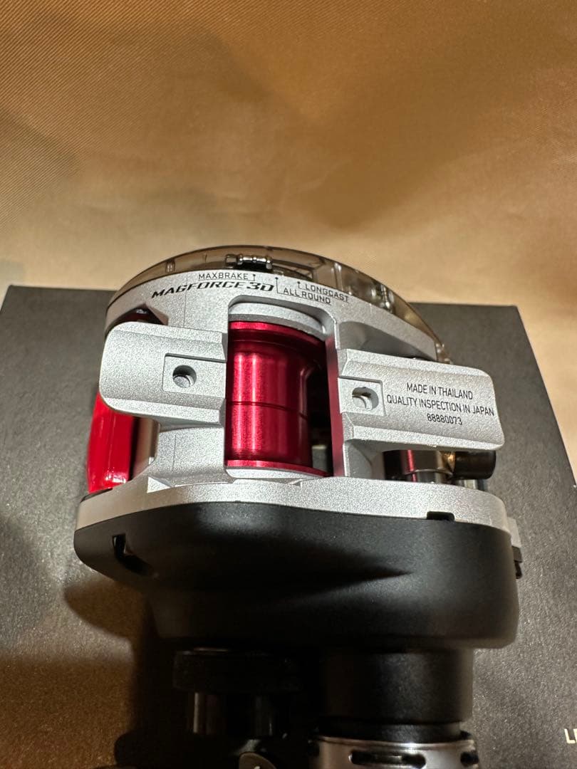 値下げ！【コレクションレベル】メガバス　FX73-SVL