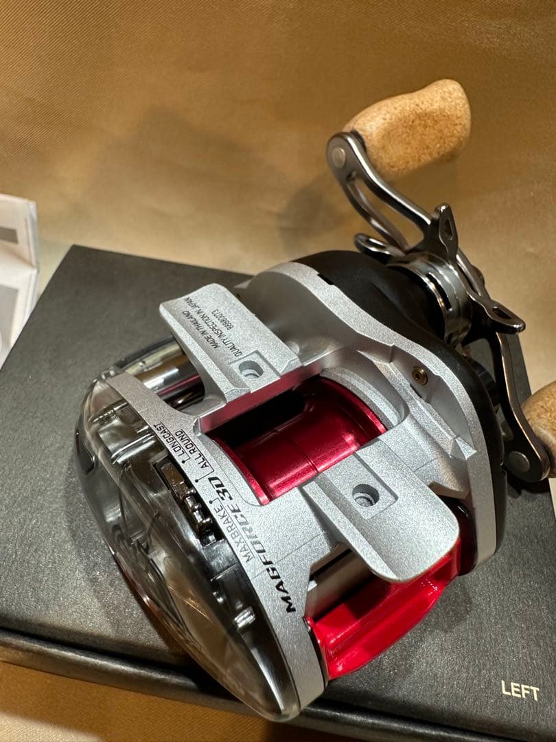 値下げ！【コレクションレベル】メガバス　FX73-SVL