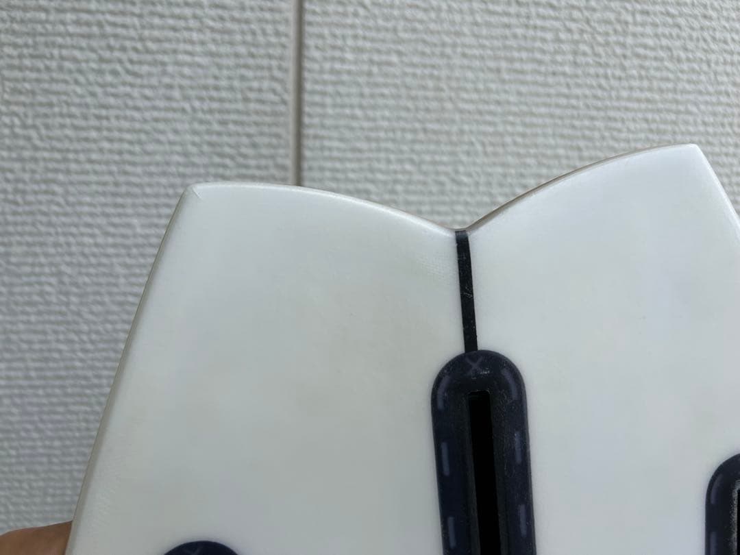 firewire サーフボード MUSHUP