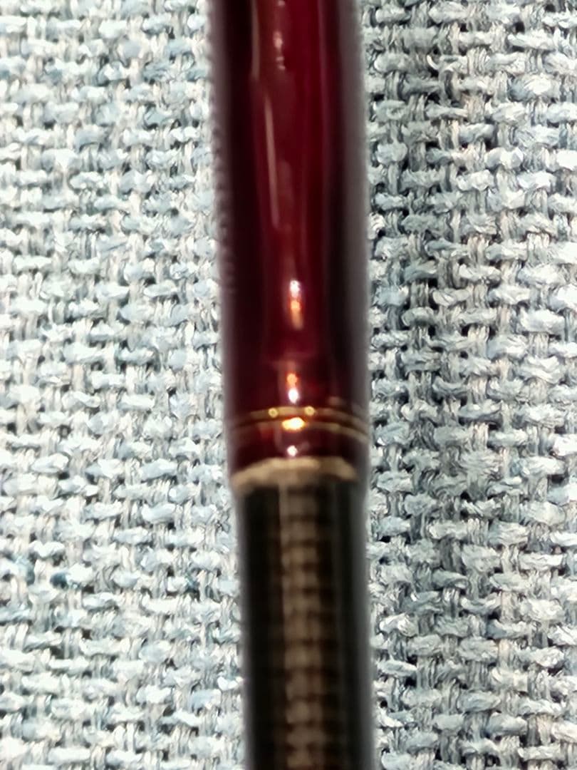 ロデオクラフトホワイトウルフ62ML-S中古美品