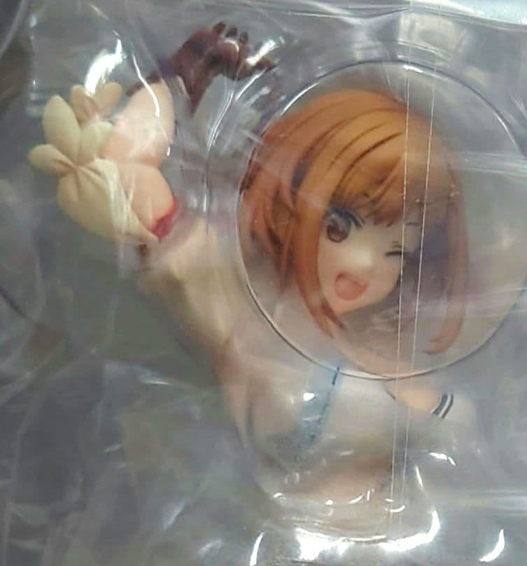 ★★★あみあみライザ (ライザリンシュタウト) ライザのアトリエ~常闇の女王