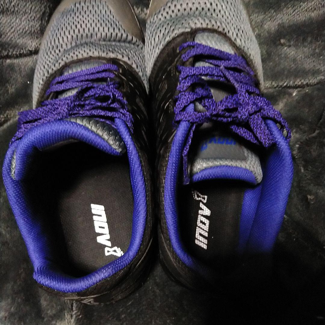 ウエイトトレーニング Inov-8 Bare-XF 210 V2