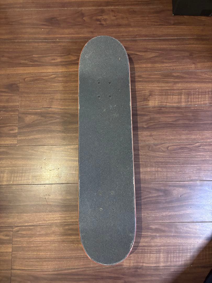 スケボーコンプリート chocolate venture spitfire