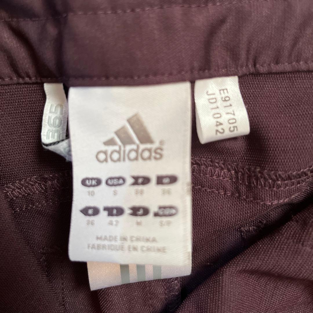 アディダス clima 365 レディースパンツ