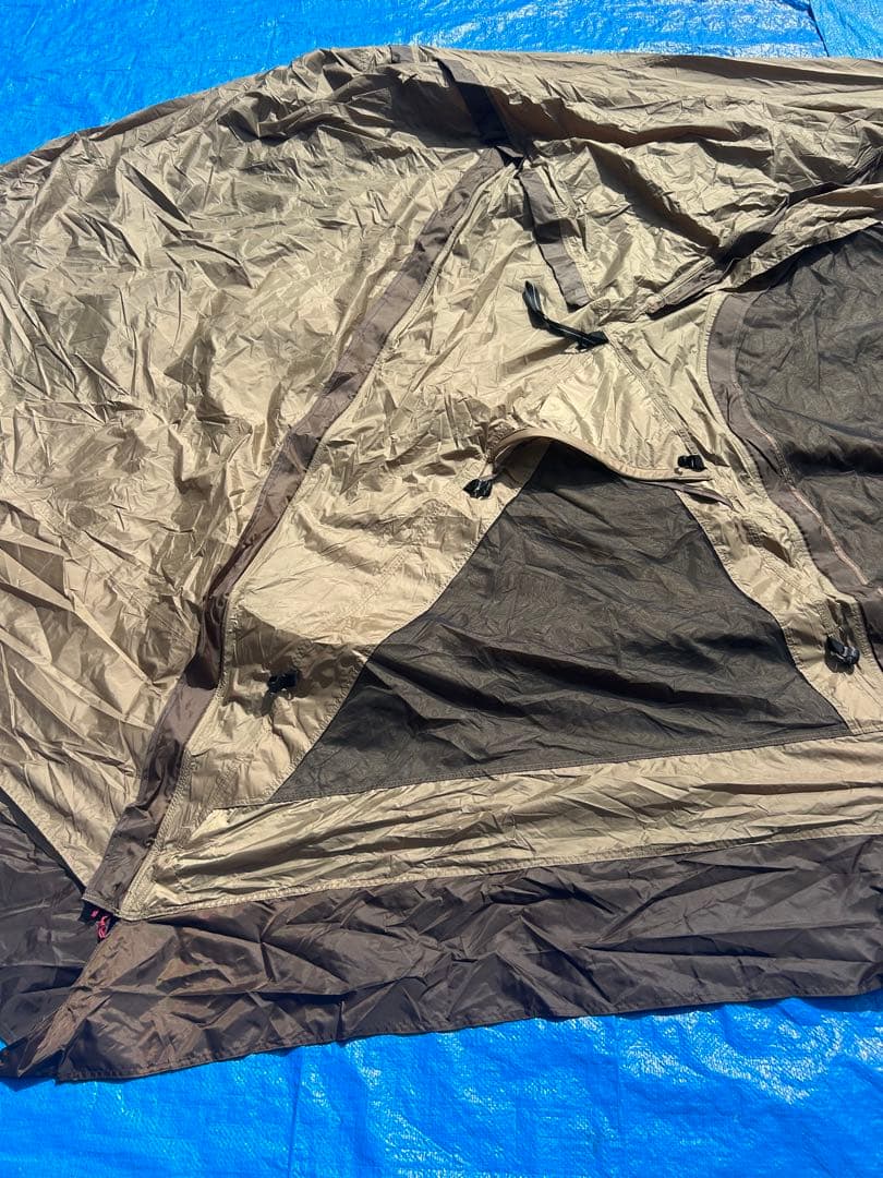 【美品】オガワ ヴィガスII ヴィガス2 vigasⅡ