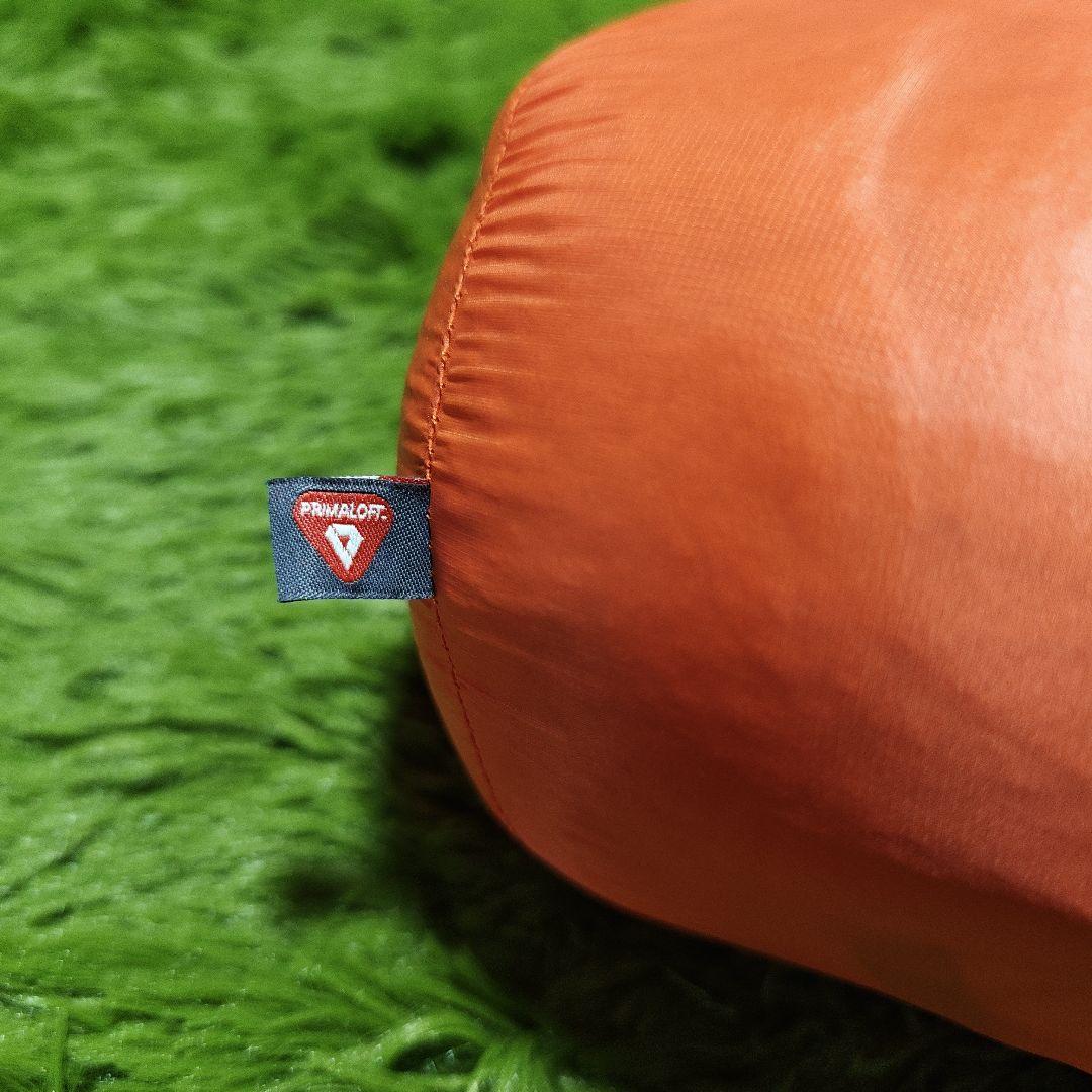 OMM Core Liner コアライナー インナーシーツ シェラフ