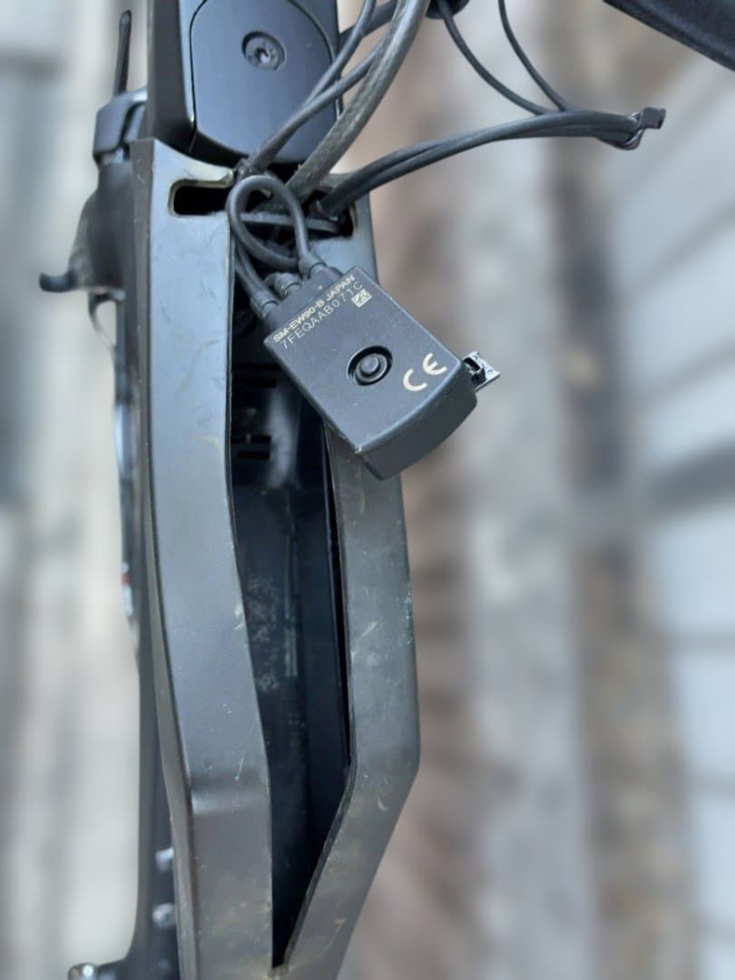 CANYON SPEEDMAX CF8.0 11速Di2 Sサイズ 極美品