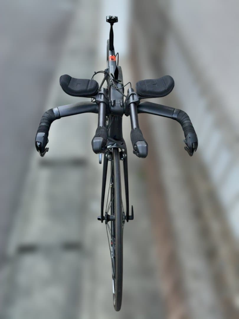 CANYON SPEEDMAX CF8.0 11速Di2 Sサイズ 極美品