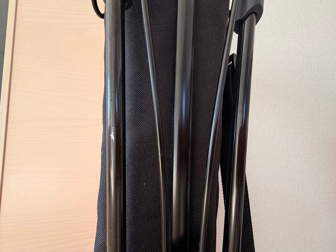 VIVA HEART ゴルフ キャリー / セルフスタンドバッグ