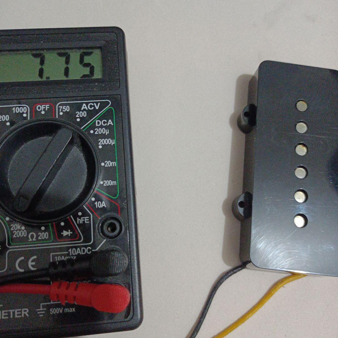 セイモアダンカン SJM 1N ヴィンテージ ジャズマスター