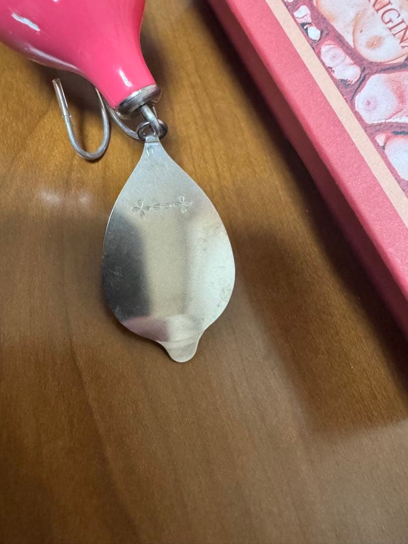 ティートラグモフラップ　ミンコタ