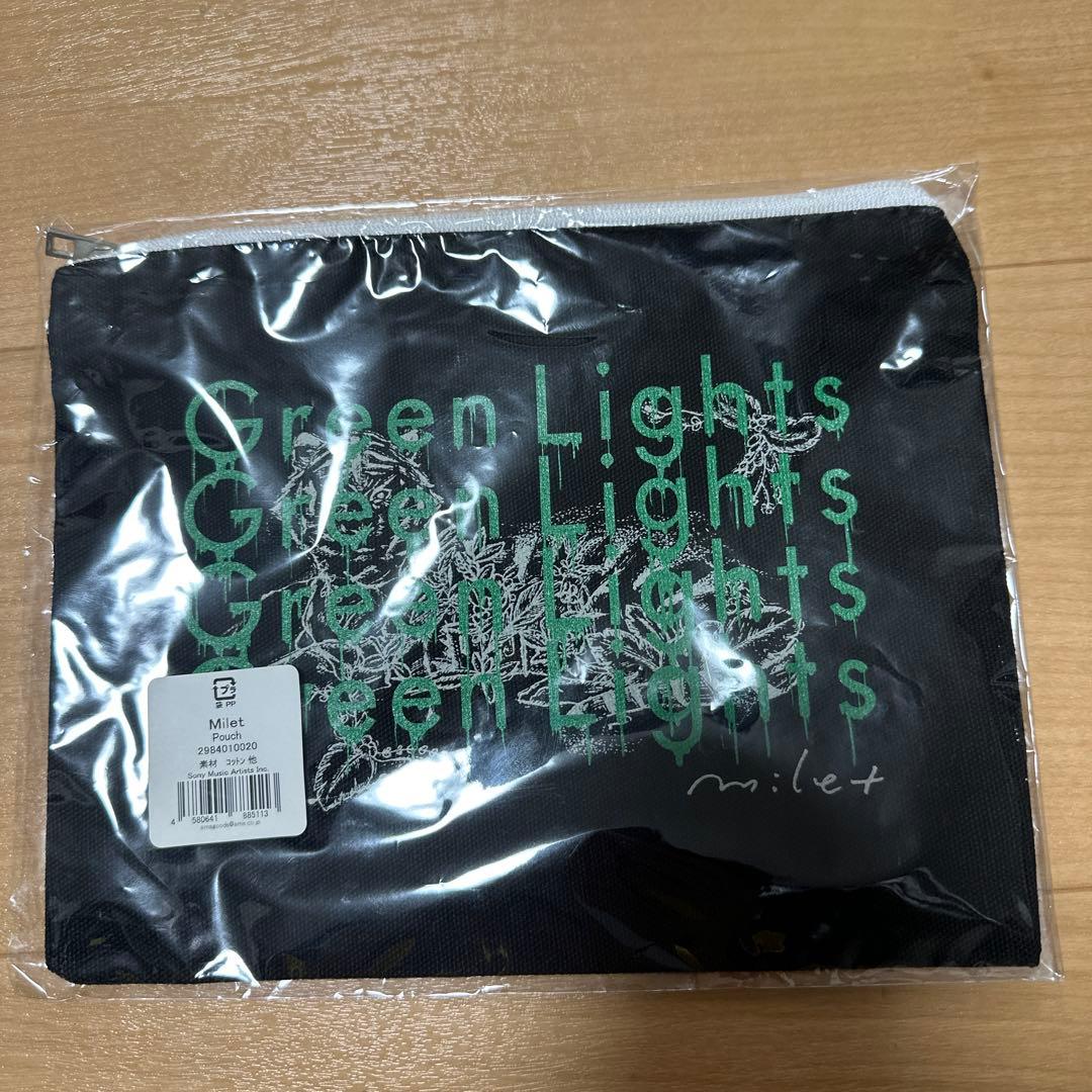 たたとmilet Live Tシャツまとめ売り