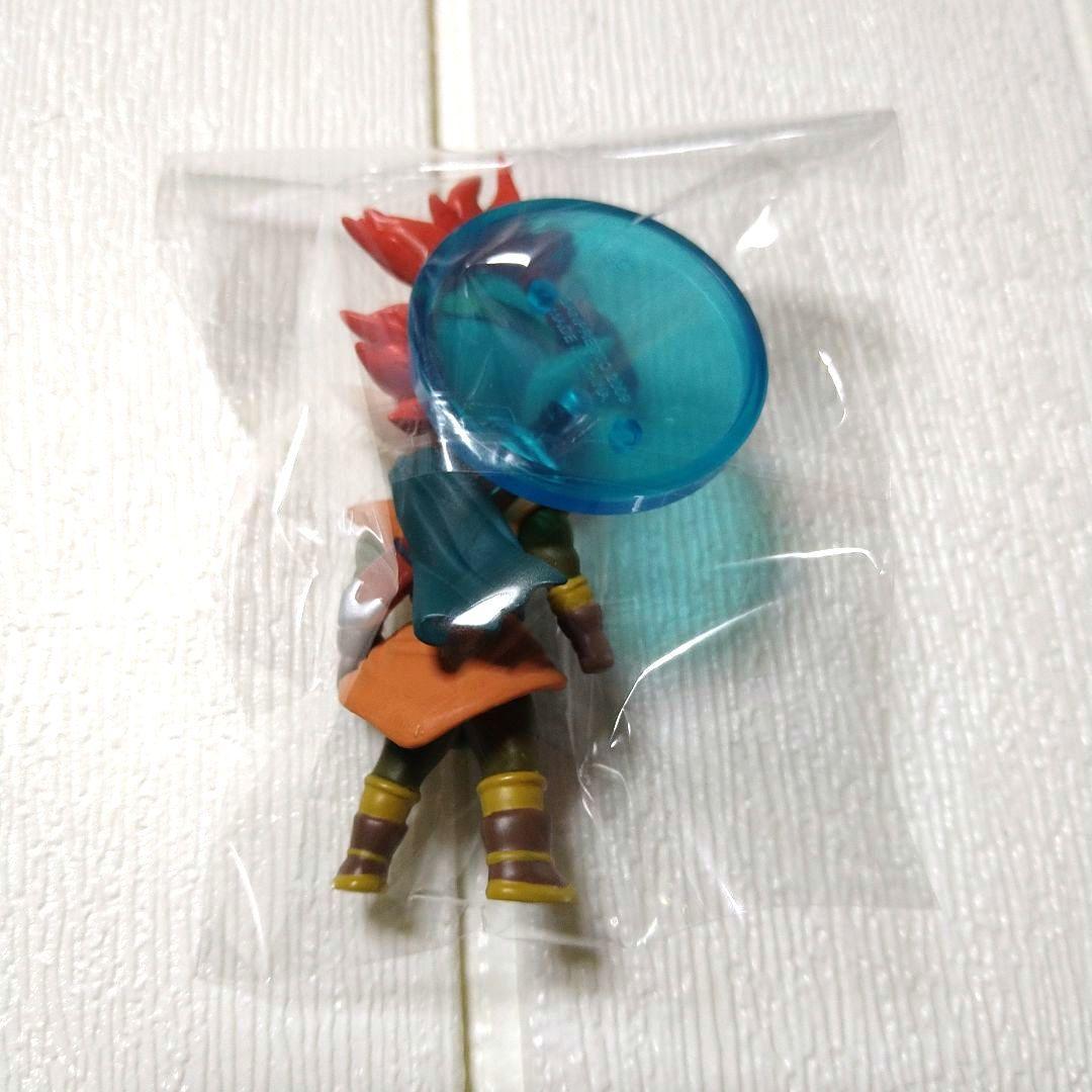 ドラゴンボール改 組立式ワーコレvol.5 タピオン　外箱付き