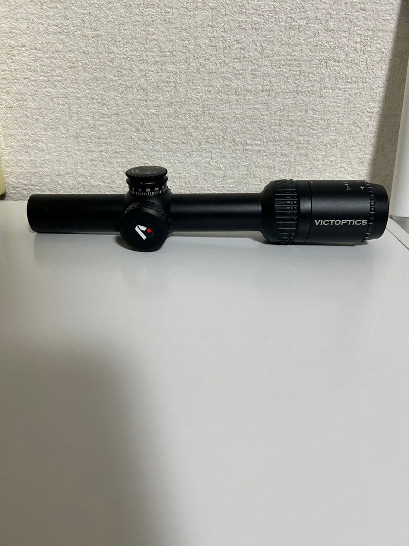 トイガン Vector Optics Victoptics ZOD 1-4x20IR
