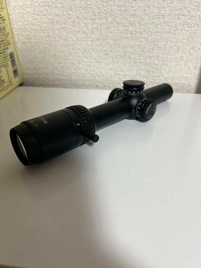 トイガン Vector Optics Victoptics ZOD 1-4x20IR