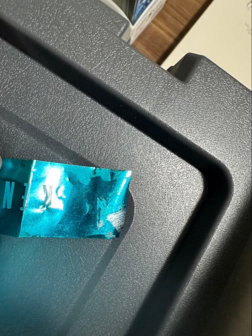 笹*様 米津玄師 FOGBOUND 銀テープ