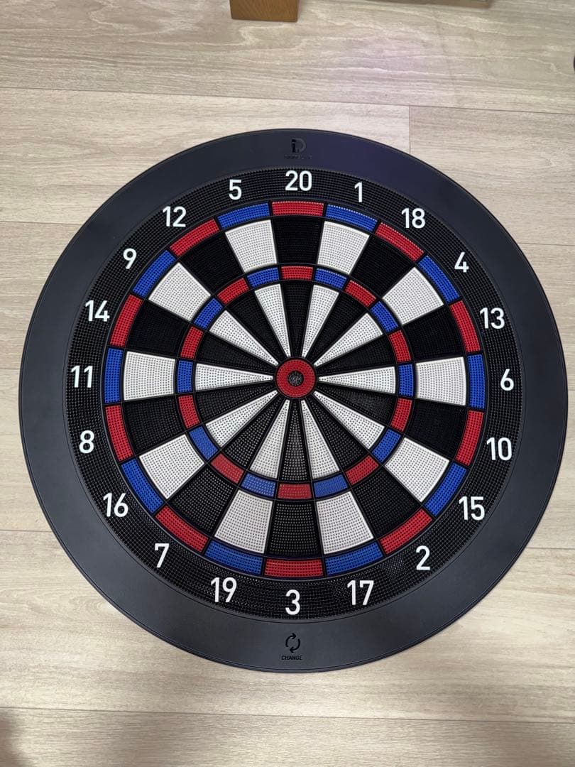 DARTSLIVE ダーツボード