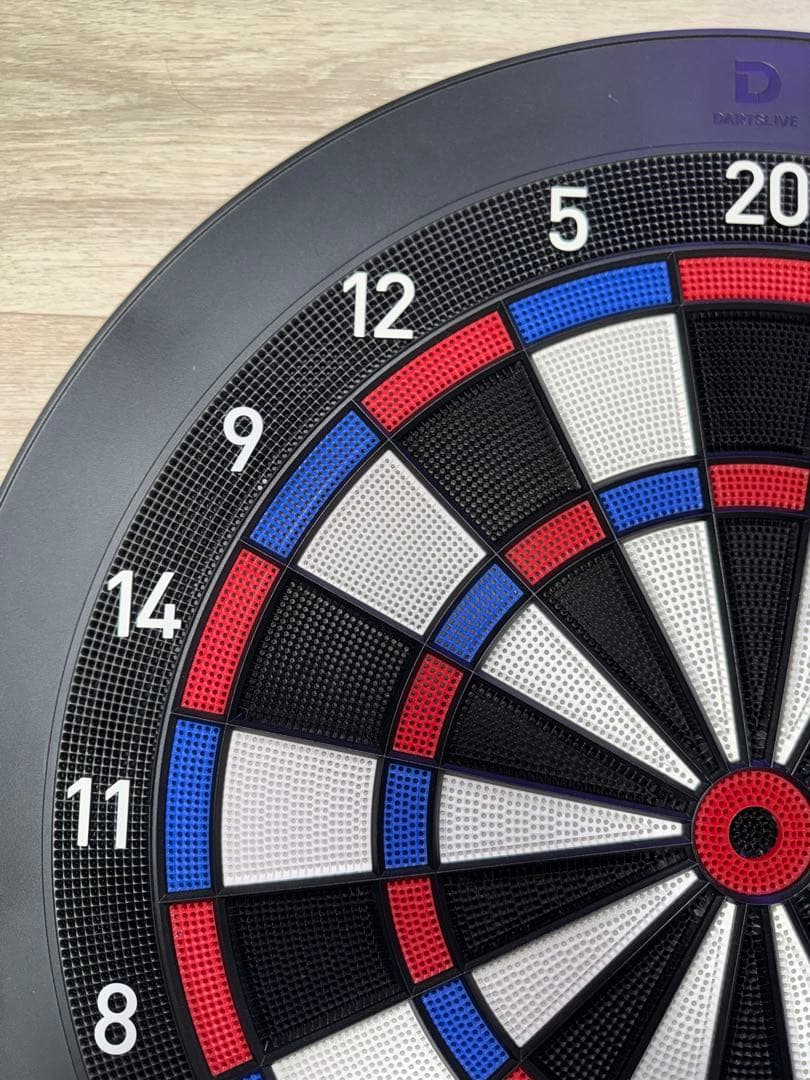 DARTSLIVE ダーツボード