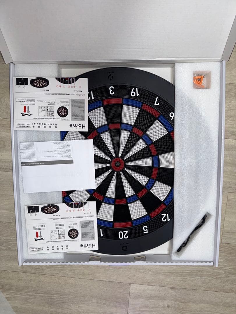 DARTSLIVE ダーツボード